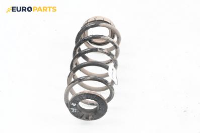 Пружина за ходова част за Smart Forfour Hatchback 454 (01.2004 - 06.2006), хечбек, позиция: задна