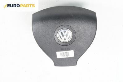Airbag за Volkswagen Golf V Variant (06.2007 - 07.2009), 4+1 вр., комби, позиция: предна