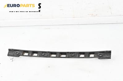 Държач броня за Volkswagen Golf Plus (01.2005 - 12.2013), хечбек, позиция: задна