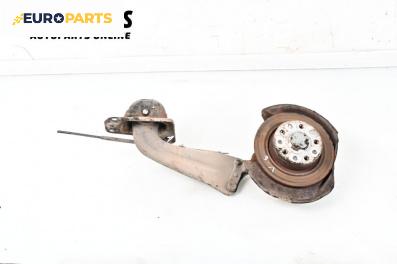 Шенкел главина за Volkswagen Golf Plus (01.2005 - 12.2013), позиция: задна, лява