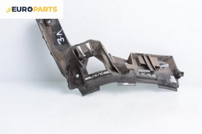 Държач броня за Volkswagen Golf Plus (01.2005 - 12.2013), хечбек, позиция: задна, лява