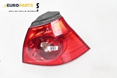 Стоп за Volkswagen Golf V Hatchback (10.2003 - 02.2009), хечбек, позиция: лява