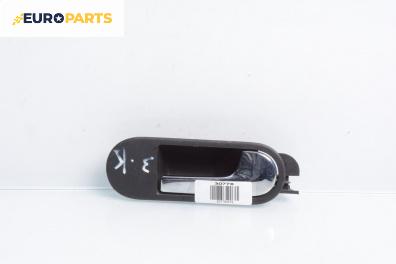Вътрешна дръжка заден капак за Volkswagen Golf V Variant (06.2007 - 07.2009), 4+1 вр., комби