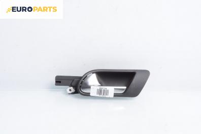 Вътрешна дръжка за Volkswagen Golf V Variant (06.2007 - 07.2009), 4+1 вр., комби, позиция: задна, дясна