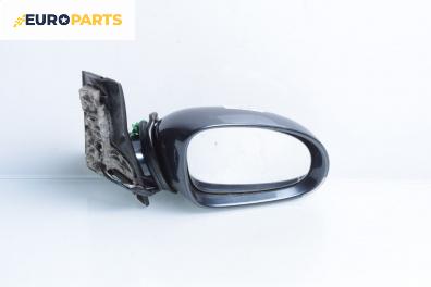 Огледало за Volkswagen Golf Plus (01.2005 - 12.2013), 4+1 вр., хечбек, позиция: дясна