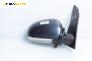 Огледало за Volkswagen Golf Plus (01.2005 - 12.2013), 4+1 вр., хечбек, позиция: дясна