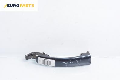 Външна дръжка за Volkswagen Golf Plus (01.2005 - 12.2013), 4+1 вр., хечбек, позиция: предна, дясна