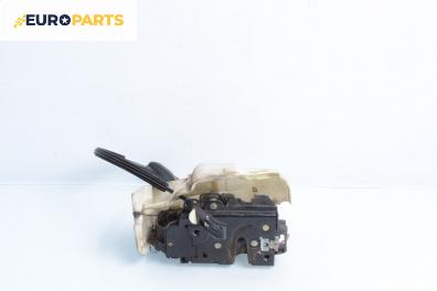 Брава на врата за Volkswagen Golf Plus (01.2005 - 12.2013), позиция: предна, дясна