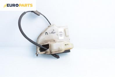 Брава на врата за Volkswagen Golf Plus (01.2005 - 12.2013), позиция: предна, дясна