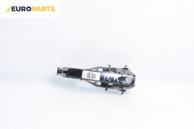 Външна дръжка за Volkswagen Golf Plus (01.2005 - 12.2013), 4+1 вр., хечбек, позиция: предна, лява