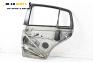 Врата за Volkswagen Golf PLUS (01.2005 - 12.2013), 4+1 вр., хечбек, позиция: задна, лява