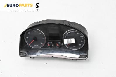 Километраж за Volkswagen Golf V Hatchback (10.2003 - 02.2009) 1.9 TDI, 90 к.с.