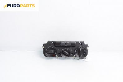 Панел климатик за Volkswagen Golf V Hatchback (10.2003 - 02.2009)