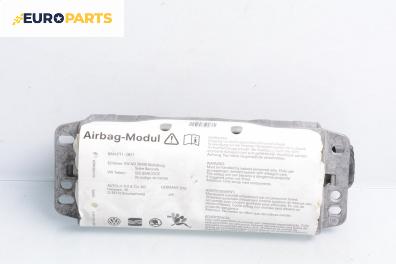 Airbag за Volkswagen Golf V Hatchback (10.2003 - 02.2009), 4+1 вр., хечбек, позиция: предна