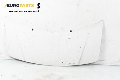 Преден капак за Peugeot Expert Box I (07.1995 - 03.2008), 2+1 вр., товарен, позиция: предна