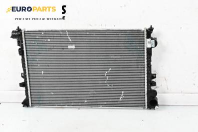 Воден радиатор за Peugeot Expert Box I (07.1995 - 03.2008) 1.9 D 70, 69 к.с.