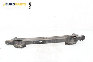 Основа броня за Peugeot Expert Box I (07.1995 - 03.2008), товарен, позиция: предна