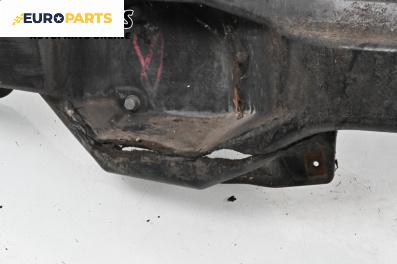 Основа броня за Peugeot Expert Box I (07.1995 - 03.2008), товарен, позиция: предна