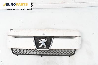 Решетка за Peugeot Expert Box I (07.1995 - 03.2008), товарен, позиция: предна