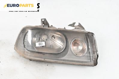 Фар за Peugeot Expert Box I (07.1995 - 03.2008), товарен, позиция: дясна