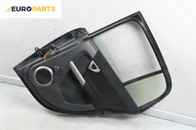 Врата за Smart Forfour Hatchback 454 (01.2004 - 06.2006), 4+1 вр., хечбек, позиция: задна, дясна