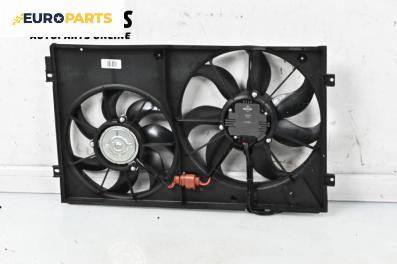 Перки охлаждане за Volkswagen Golf V Hatchback (10.2003 - 02.2009) 1.9 TDI, 90 к.с.