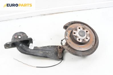 Шенкел главина за Peugeot Expert Box I (07.1995 - 03.2008), позиция: задна, лява