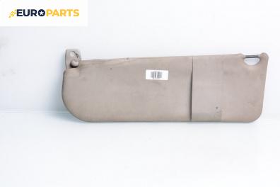 Сенник за Peugeot Expert Box I (07.1995 - 03.2008), позиция: лява
