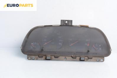 Километраж за Peugeot Expert Box I (07.1995 - 03.2008) 1.9 D 70, 69 к.с.