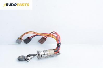Контактен ключ за Peugeot Expert Box I (07.1995 - 03.2008)