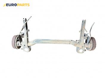 Заден мост за Peugeot Expert Box I (07.1995 - 03.2008), товарен