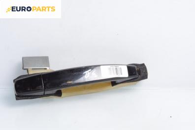 Външна дръжка за Chevrolet Epica Sedan (01.2005 - ...), 4+1 вр., седан, позиция: задна, дясна