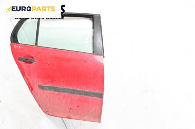 Врата за Volkswagen Golf V Hatchback (10.2003 - 02.2009), 4+1 вр., хечбек, позиция: задна, дясна