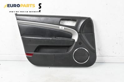Кора врата за Chevrolet Epica Sedan (01.2005 - ...), 4+1 вр., седан, позиция: предна, лява