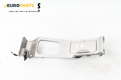 Конзола скоростен лост за Chevrolet Epica Sedan (01.2005 - ...)