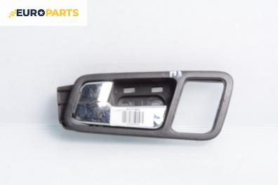 Вътрешна дръжка за Chevrolet Epica Sedan (01.2005 - ...), 4+1 вр., седан, позиция: предна, лява