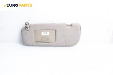Сенник за Chevrolet Epica Sedan (01.2005 - ...), позиция: лява