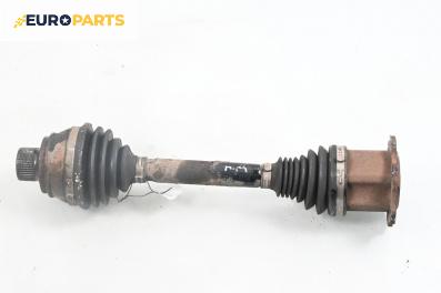Полуоска за Audi A4 Avant B8 (11.2007 - 12.2015) 1.8 TFSI, 120 к.с., позиция: предна, дясна