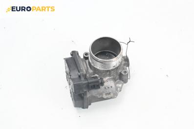 Дроселова клапа за Audi A4 Avant B8 (11.2007 - 12.2015) 1.8 TFSI, 120 к.с.