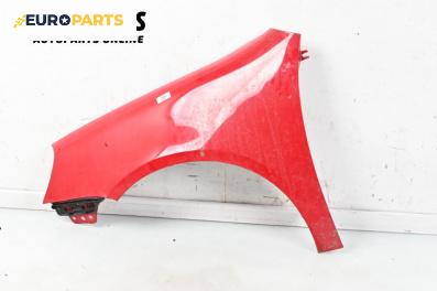 Калник за Volkswagen Golf V Hatchback (10.2003 - 02.2009), 4+1 вр., хечбек, позиция: предна, лява