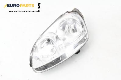 Фар за Volkswagen Golf V Hatchback (10.2003 - 02.2009), хечбек, позиция: лява
