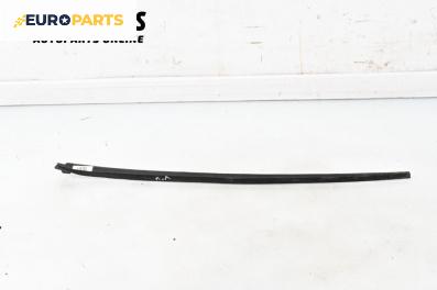 Външна лайсна врата за Volkswagen Golf V Hatchback (10.2003 - 02.2009), хечбек, позиция: предна, лява