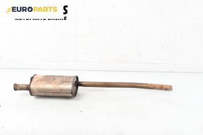 Крайно гърне за Peugeot Expert Box I (07.1995 - 03.2008) 1.9 D 70, 69 к.с.