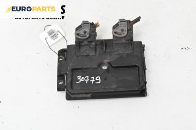 Компютър двигател за Peugeot Expert Box I (07.1995 - 03.2008) 1.9 D 70, 69 к.с., № 9650360080