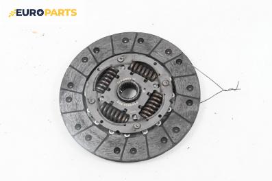 Феродов диск за Audi A4 Avant B8 (11.2007 - 12.2015) 1.8 TFSI, 120 к.с.