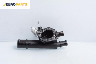 Корпус на термостат за Volkswagen Golf Plus (01.2005 - 12.2013) 1.9 TDI, 105 к.с.