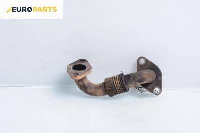 EGR тръба за Volkswagen Golf Plus (01.2005 - 12.2013) 1.9 TDI, 105 к.с.