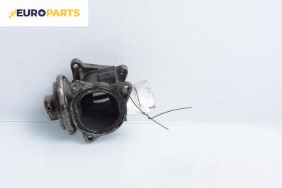 EGR-клапан за Volkswagen Golf Plus (01.2005 - 12.2013) 1.9 TDI, 105 к.с.