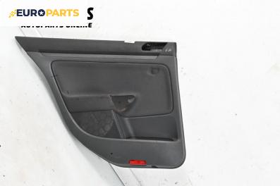 Кора врата за Volkswagen Golf V Hatchback (10.2003 - 02.2009), 4+1 вр., хечбек, позиция: задна, лява