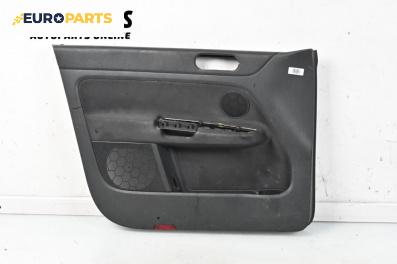 Кора врата за Volkswagen Golf V Hatchback (10.2003 - 02.2009), 4+1 вр., хечбек, позиция: предна, лява